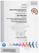 ISO 14001